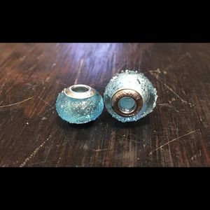 Pandora Jewelry - Disney Frozen Special Edition Pandora Charms NWOT Pandora Jewelry - Disney Frozen Special Edition Pandora Charms NWOT
